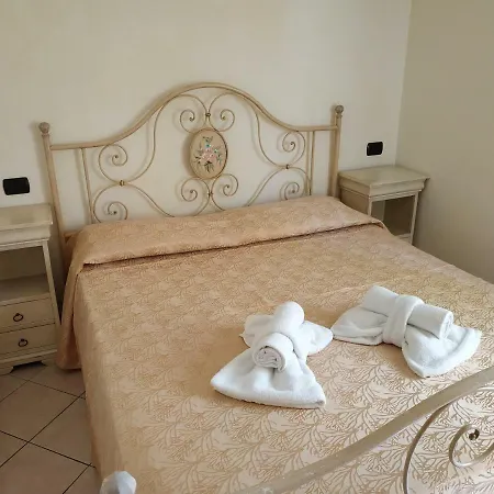 Apartmanhotel Tre Trilo&suites Rimini