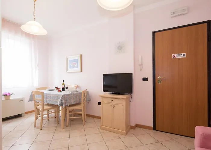 Tre Trilo&suites Aparthotel 2*