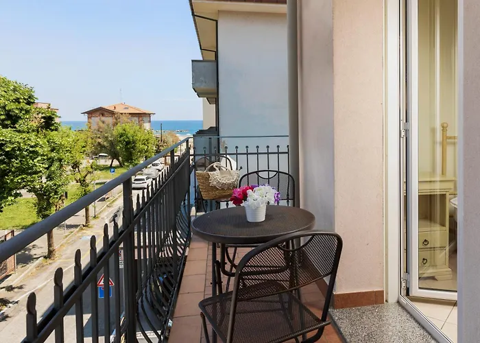 Aparthotel Tre Trilo&suites 2*