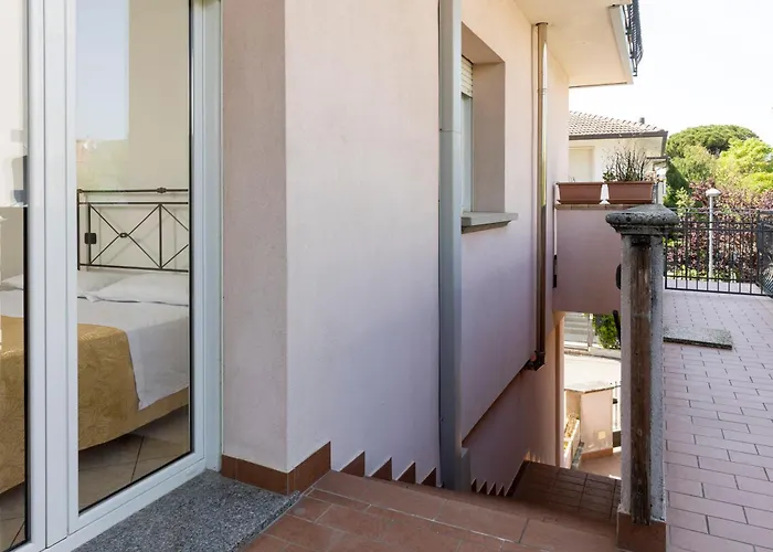 Tre Trilo&suites 아파트호텔 3*