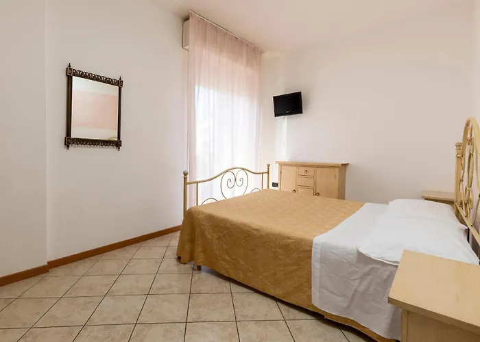 Tre Trilo&suites ريميني