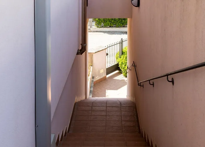 شقة فندقية Tre Trilo&suites