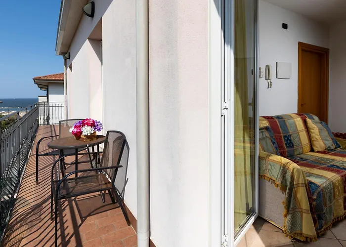 Tre Trilo&suites 아파트호텔 3*