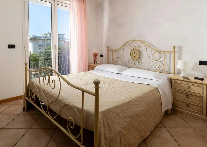 Tre Trilo&suites ريميني