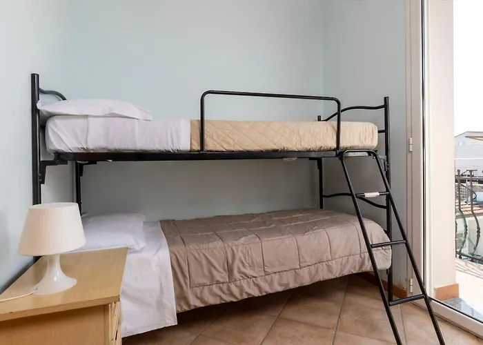 Tre Trilo&suites Rimini