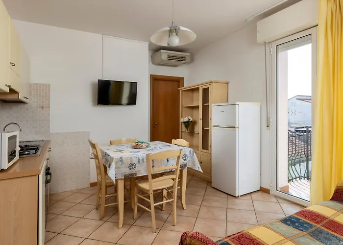 Tre Trilo&suites شقة فندقية 3*