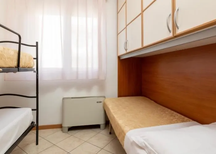 Tre Trilo&suites 3* ريميني