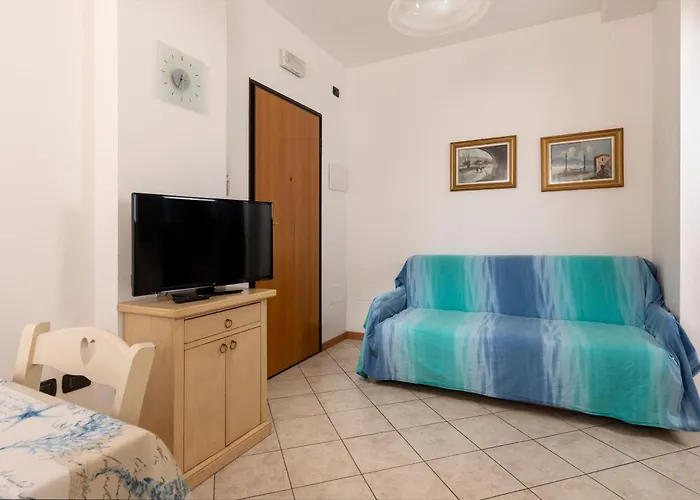 Tre Trilo&suites شقة فندقية