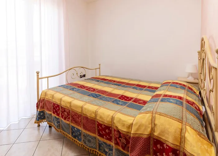 Aparthotel Tre Trilo&suites 2*