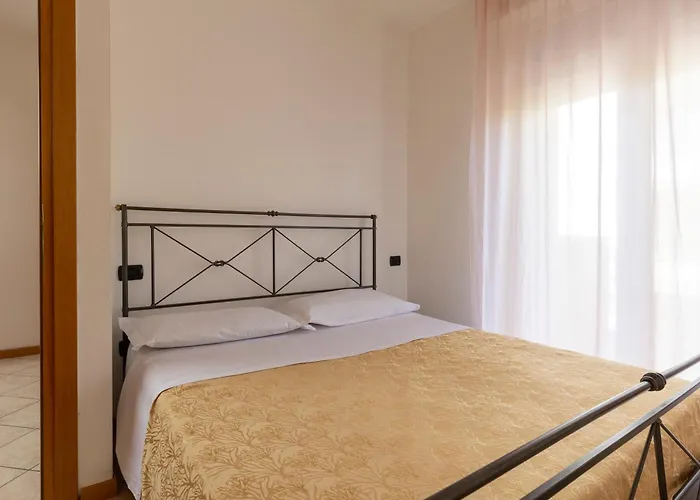 Tre Trilo&suites Aparthotel 2*