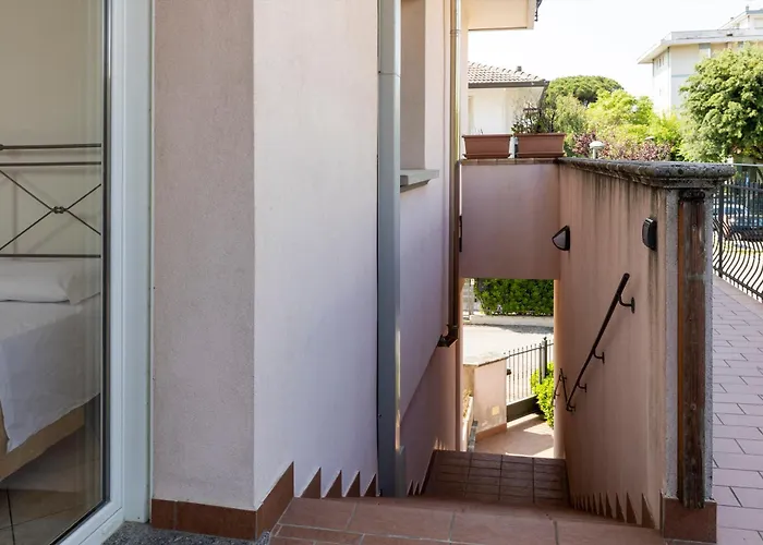 Aparthotel Tre Trilo&suites Rimini