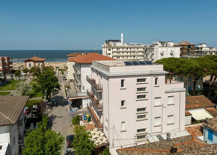 Aparthotel Tre Trilo&suites