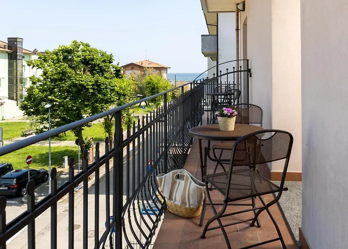 Aparthotel Tre Trilo&suites 2*