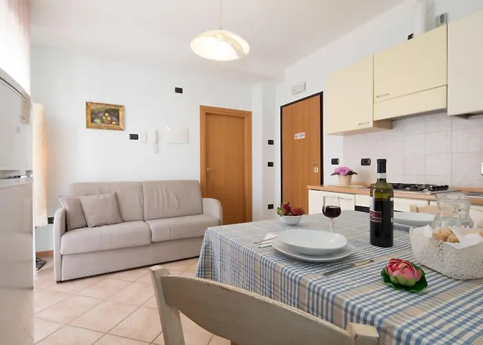 Tre Trilo&suites ريميني