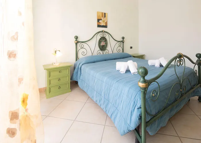 Tre Trilo&suites شقة فندقية ريميني