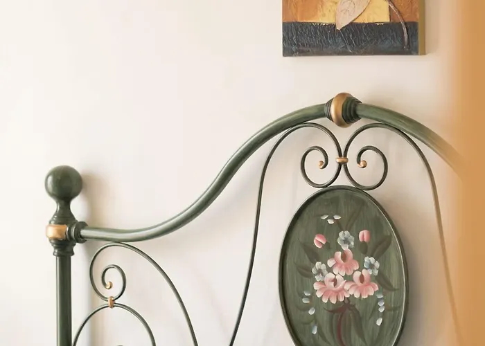 Aparthotel Tre Trilo&suites