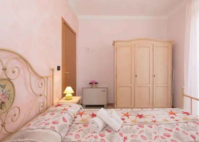 شقة فندقية Tre Trilo&suites