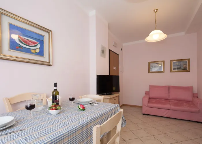 Tre Trilo&suites Aparthotel