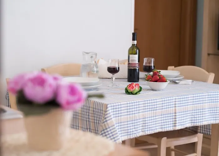 Tre Trilo&suites Rimini