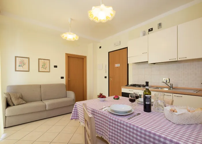 Tre Trilo&suites Aparthotel