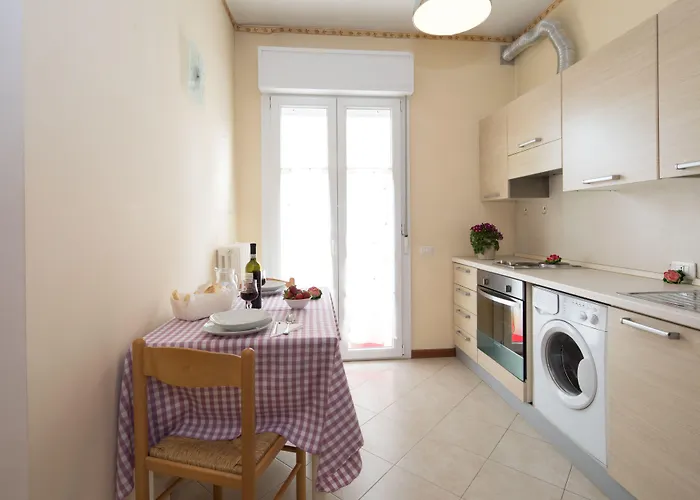 Tre Trilo&suites 2* Rimini