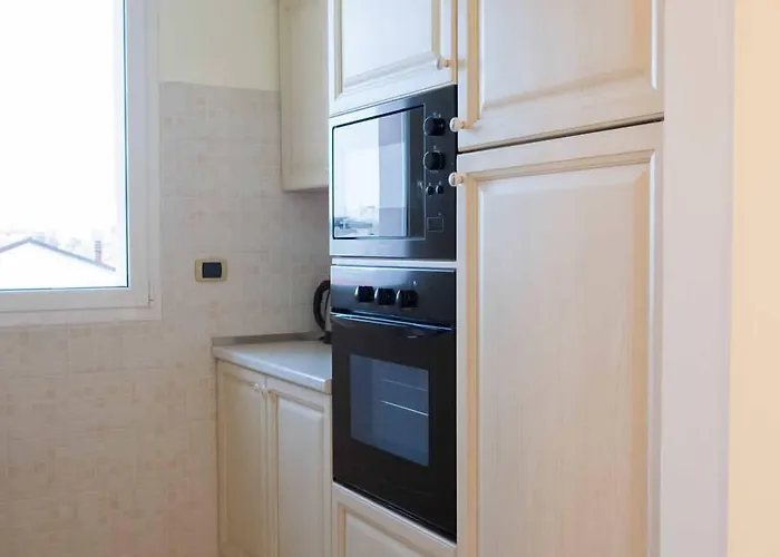 شقة فندقية Tre Trilo&suites 3*