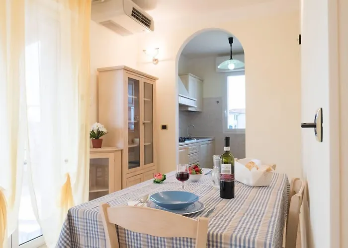 Tre Trilo&suites 3* 리미니