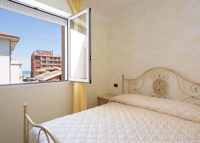 Tre Trilo&suites شقة فندقية