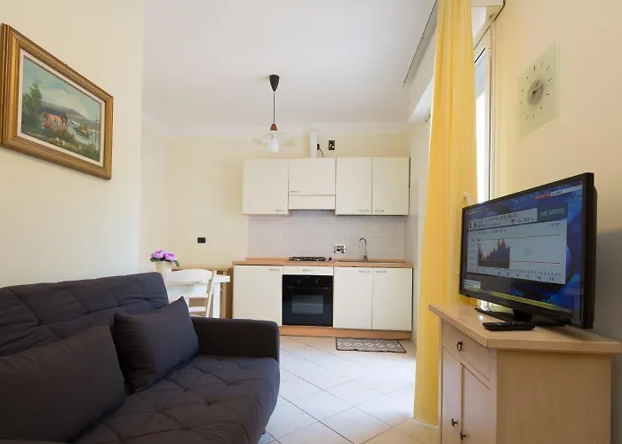 Aparthotel Tre Trilo&suites Rimini