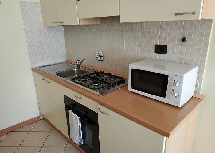 Aparthotel Tre Trilo&suites Rimini