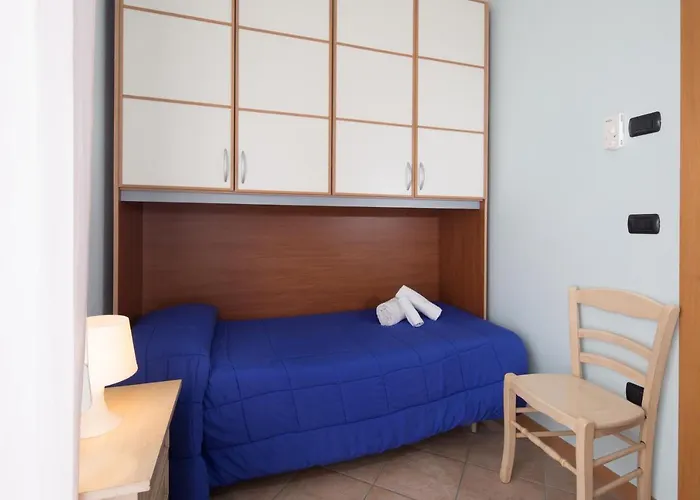 شقة فندقية Tre Trilo&suites ريميني