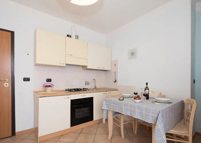 Tre Trilo&suites Aparthotel 2*