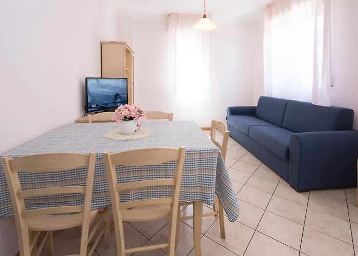 Tre Trilo&suites 아파트호텔 3*