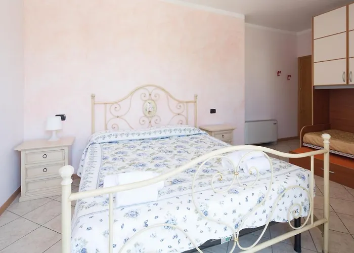 Tre Trilo&suites ريميني