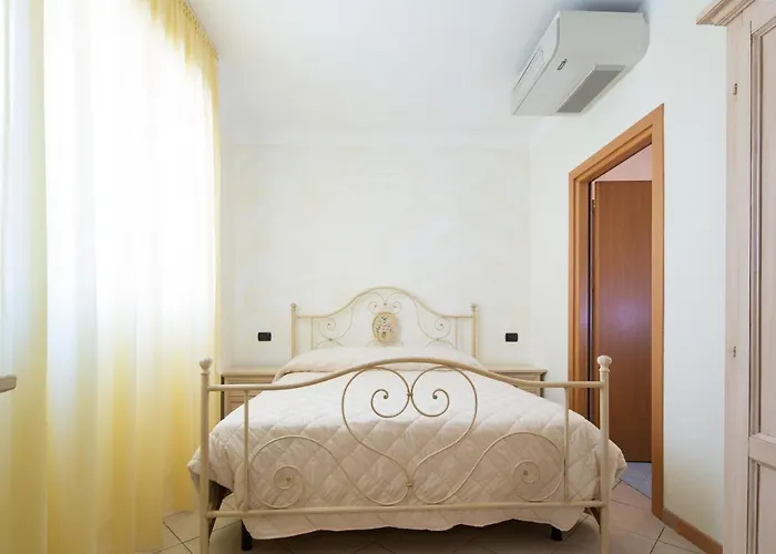 Aparthotel Tre Trilo&suites 2*