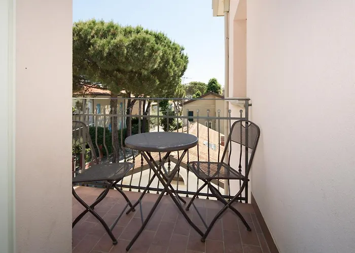 Tre Trilo&suites 3* ريميني