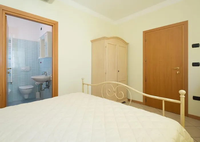 아파트호텔 Tre Trilo&suites 리미니