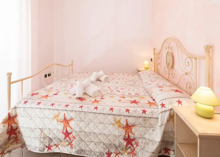 Tre Trilo&suites Rimini