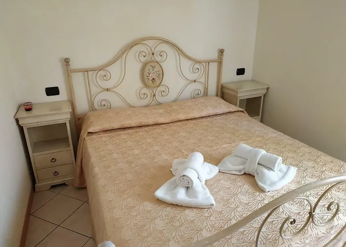 شقة فندقية Tre Trilo&suites ريميني