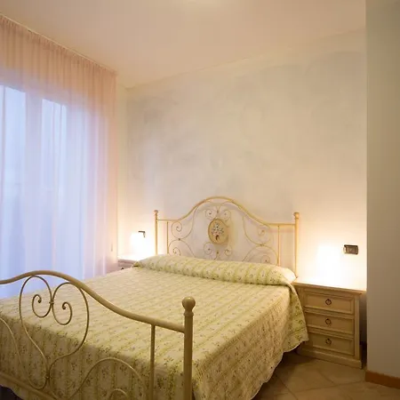 Lejlighedshotel Tre Trilo&suites Rimini