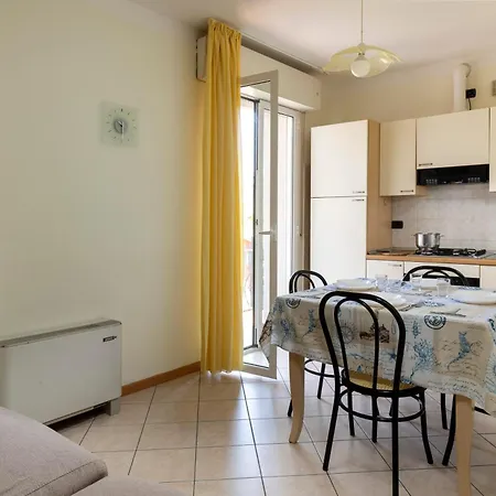 Lejlighedshotel Tre Trilo&suites 3*