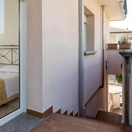 Tre Trilo&suites شقة فندقية 2*