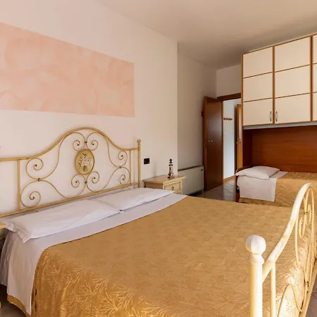Tre Trilo&suites ريميني