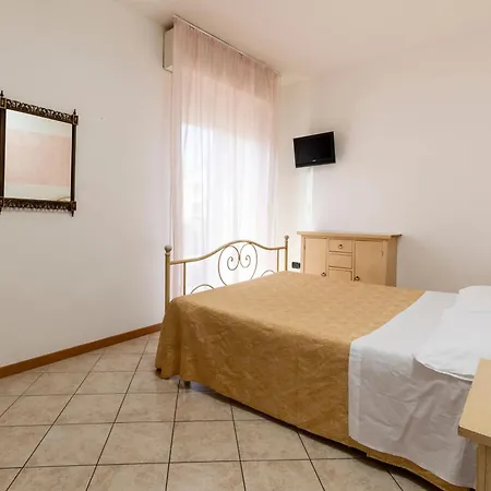 Tre Trilo&suites ريميني