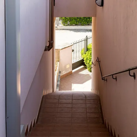 شقة فندقية Tre Trilo&suites