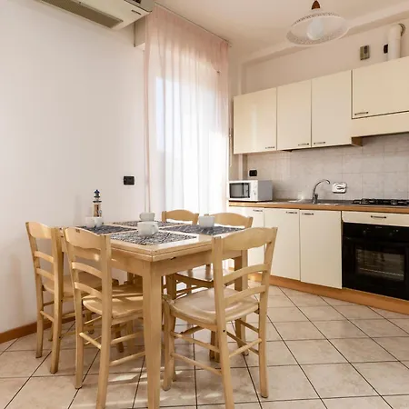 شقة فندقية Tre Trilo&suites 2*