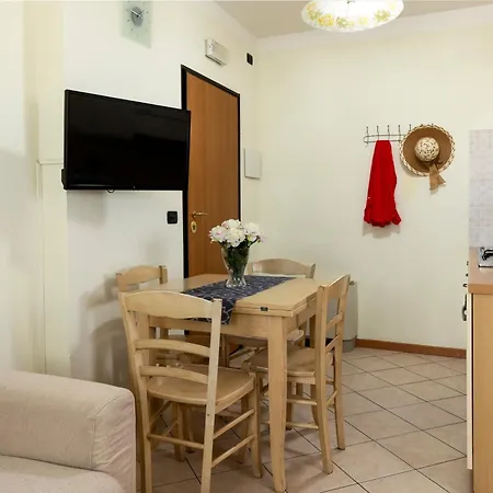 شقة فندقية Tre Trilo&suites
