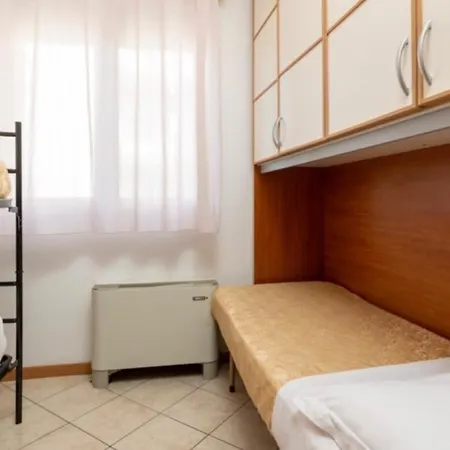 Tre Trilo&suites 2* ريميني