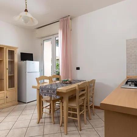 شقة فندقية Tre Trilo&suites