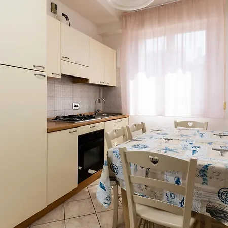 Lejlighedshotel Tre Trilo&suites